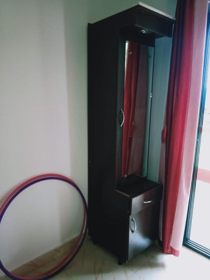 Rasta Mansion Beach Hostel And Rooms Arambol Εξωτερικό φωτογραφία