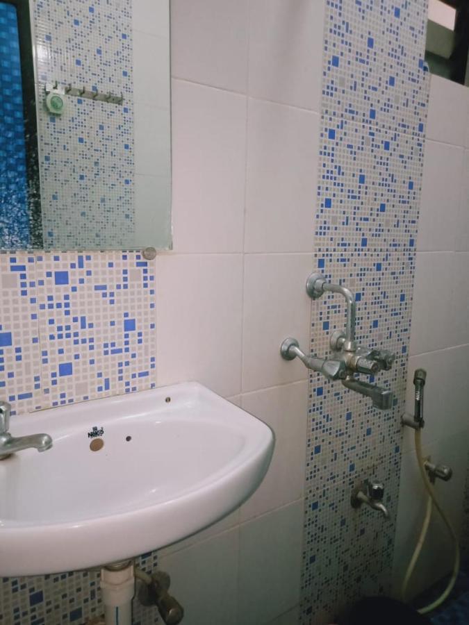 Rasta Mansion Beach Hostel And Rooms Arambol Εξωτερικό φωτογραφία