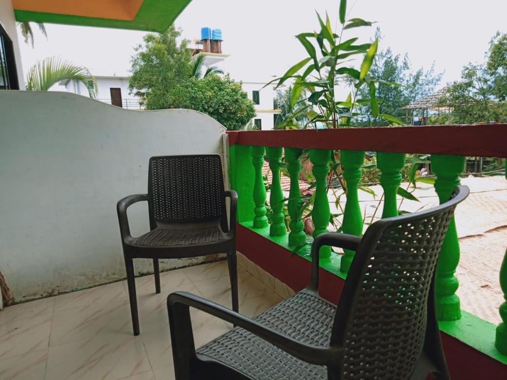 Rasta Mansion Beach Hostel And Rooms Arambol Εξωτερικό φωτογραφία