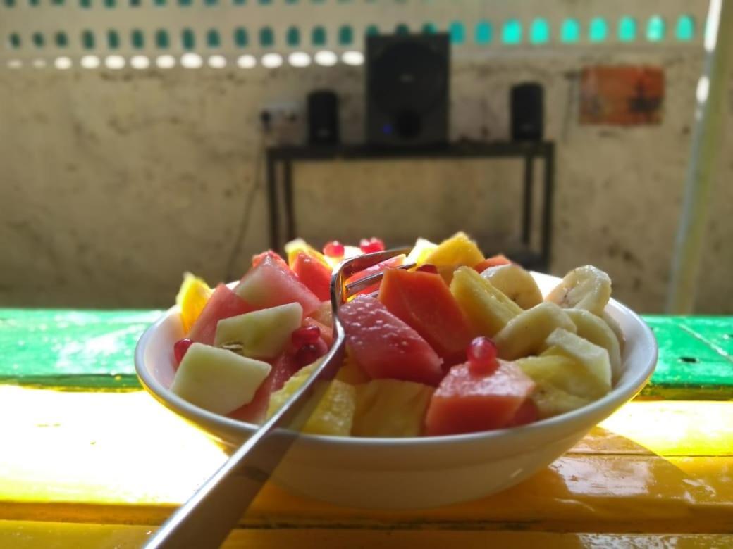 Rasta Mansion Beach Hostel And Rooms Arambol Εξωτερικό φωτογραφία