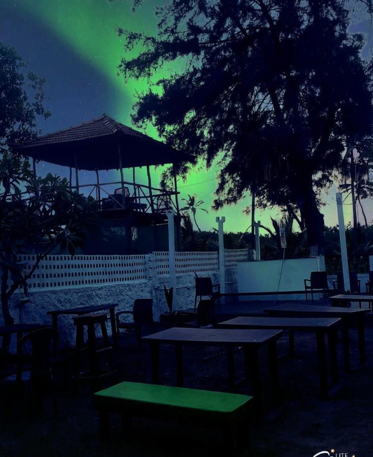 Rasta Mansion Beach Hostel And Rooms Arambol Εξωτερικό φωτογραφία